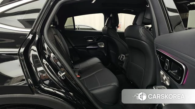 Mercedes-Benz GLC-Class X254 2025 Черный из Кореи, фото 3