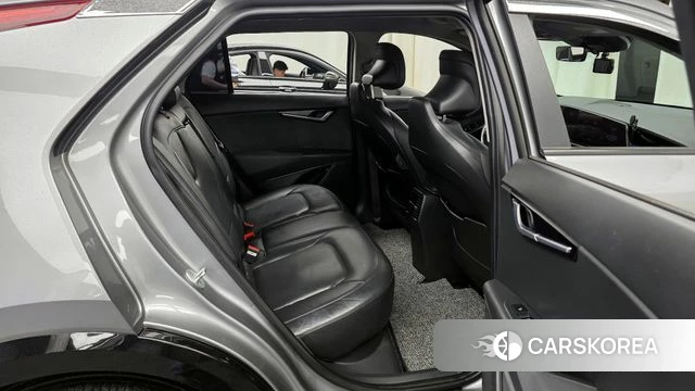 Kia Di All New Niro EV 2022 Серебряный из Кореи, фото 3