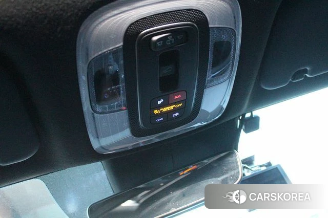 Hyundai The New Avante (CN7) 2024 Серебристо-серый из Кореи, фото 3