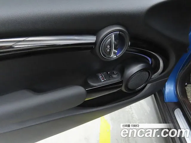 Mini Cooper id 2656629 из Кореи 3