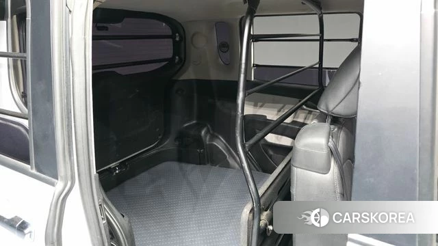 Kia The New Ray 2019 Серебряный из Кореи, фото 3