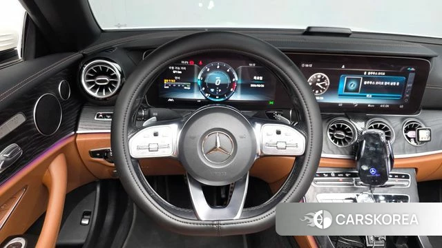 Mercedes-Benz E-Class W213 2020 Белый из Кореи, фото 3
