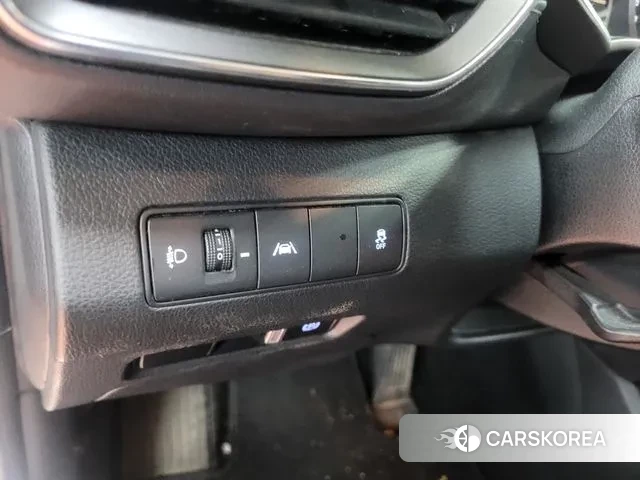 Hyundai The New Santa Fe 2020 Жемчужный цвет из Кореи, фото 3