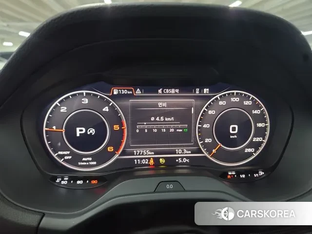 Audi Q2 2023 Белый из Кореи, фото 3