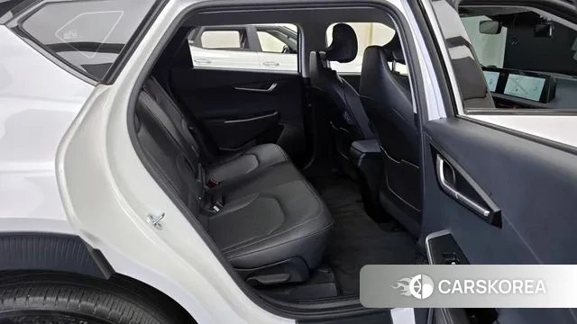 Kia EV6 2022 Белый из Кореи, фото 3