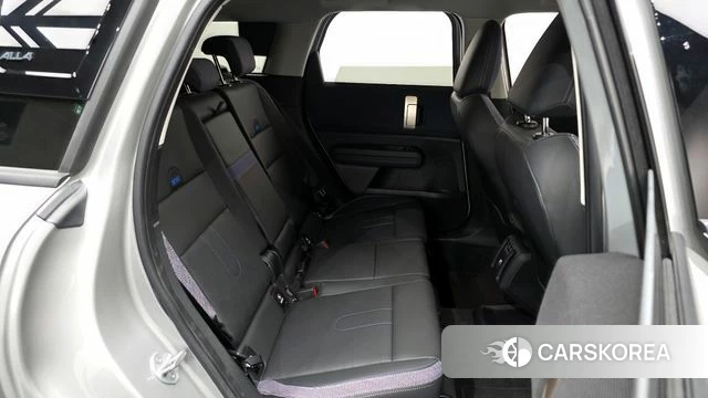 Mini Cooper S Countryman 2025 Серый из Кореи, фото 3