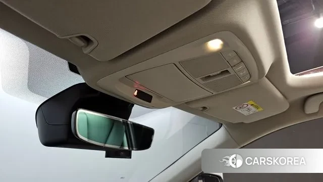 Renault Korea (Samsung) The New QM6 2022 Красный из Кореи, фото 3