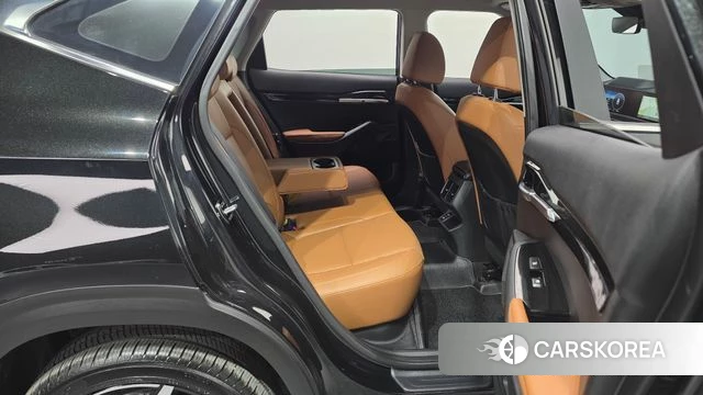 Kia The New Seltos 2024 Черный из Кореи, фото 3