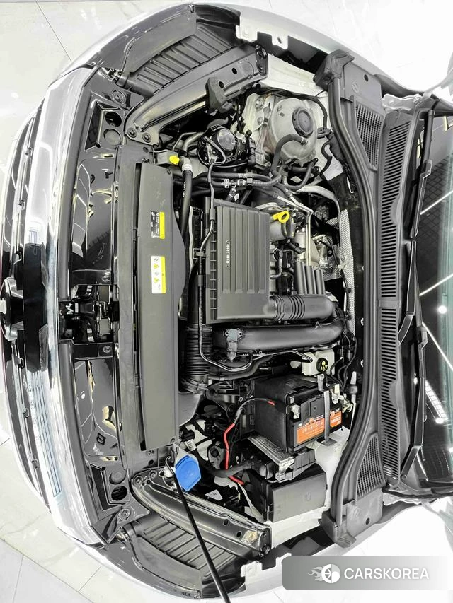 Volkswagen Sagitar 2022 Белый из Китая, фото 3