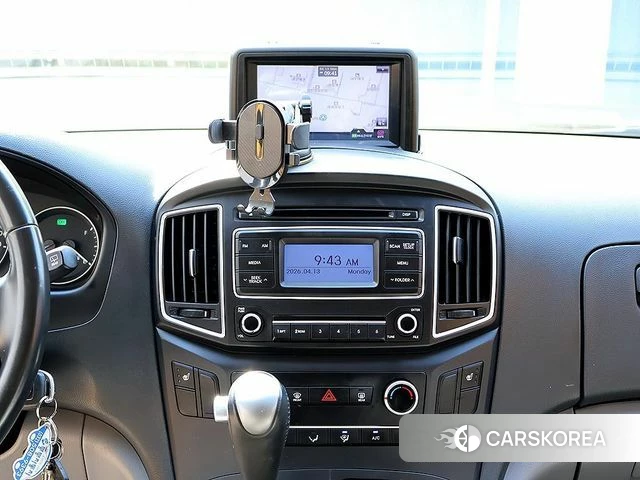 Hyundai The New Grand Starex 2020 Белый из Кореи, фото 3