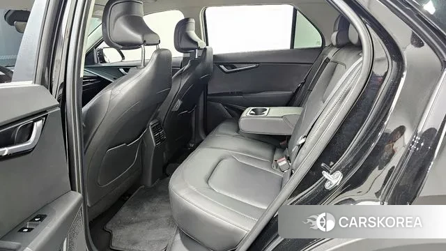 Kia Di All New Niro EV 2022 Черный из Кореи, фото 3