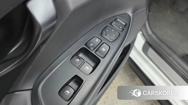 Hyundai Veloster (JS) 2019 Белый из Кореи, фото 3