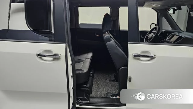 Kia The New Ray 2022 Белый из Кореи, фото 3