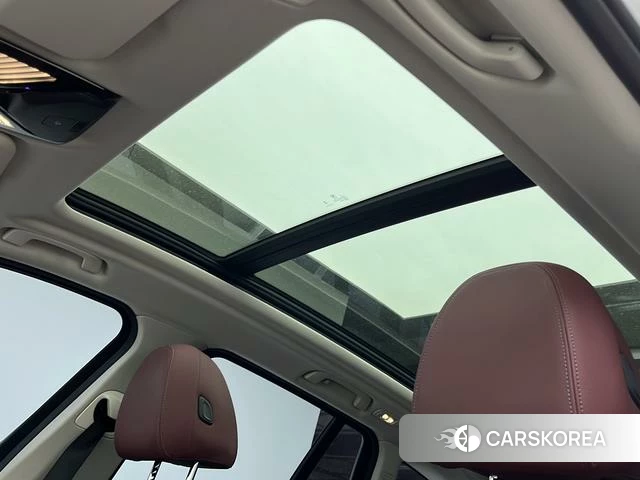 BMW iX3 2024 Белый из Китая, фото 3