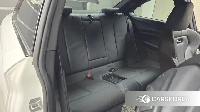 BMW M2 (F87) 2021 Белый из Кореи, фото 3