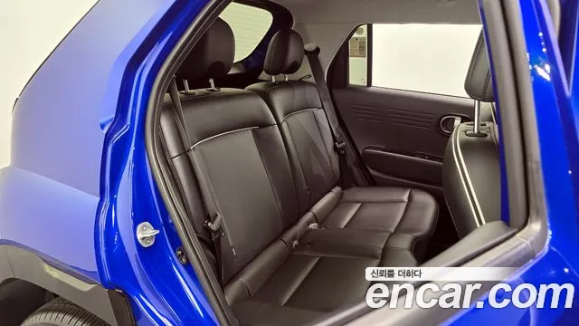 Hyundai Casper id 2683568 из Кореи 3