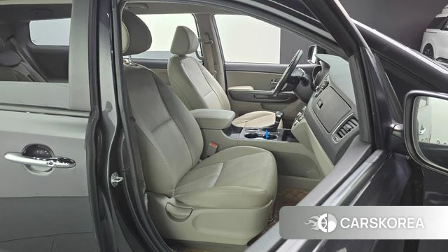 Kia The New Carnival 2020 Серый из Кореи, фото 3