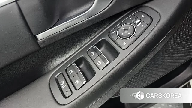 Hyundai Sonata (DN8) 2020 Белый из Кореи, фото 3