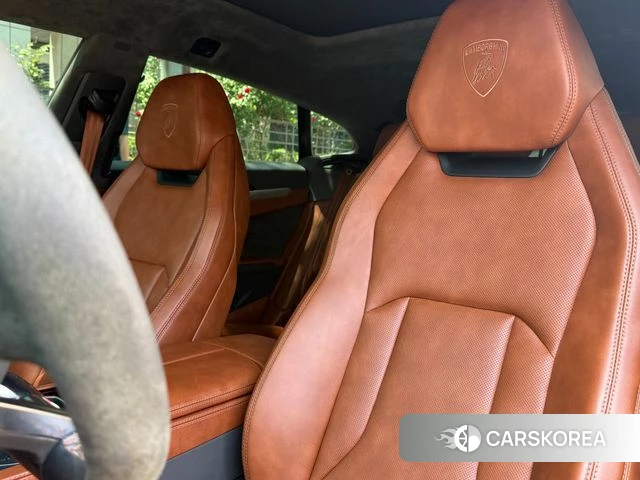 Lamborghini Urus 2019 Желтый из Кореи, фото 3