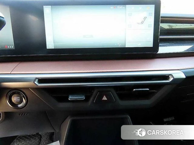 Ssangyong The New Torres 2025 Серебристо-серый из Кореи, фото 3