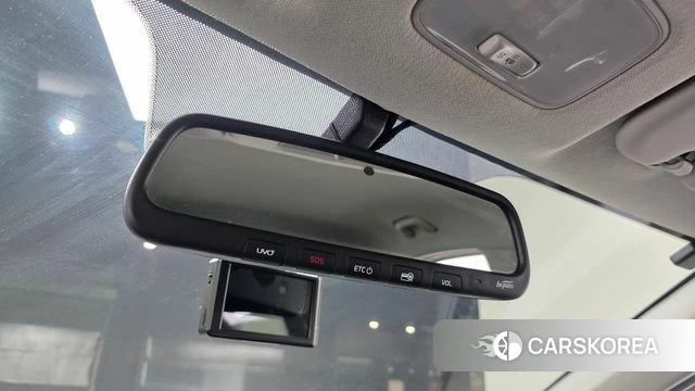 Kia All New Morning (JA) 2020 Жемчужный цвет из Кореи, фото 3