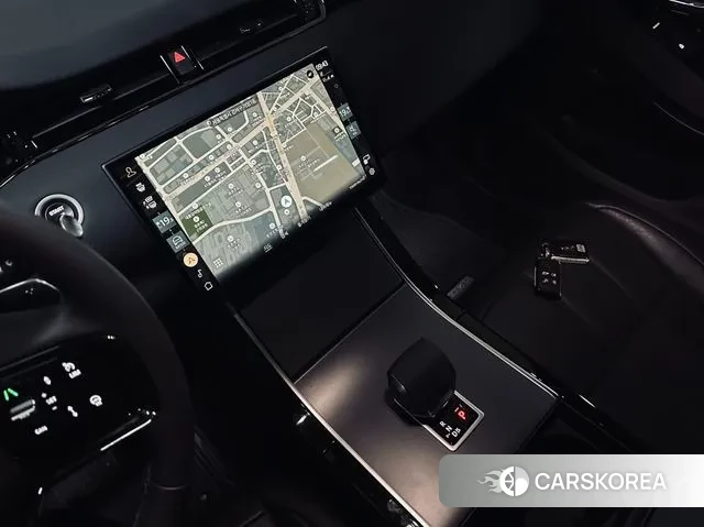 Land Rover Range Rover Evoque 2nd Generation 2024 Белый из Кореи, фото 3