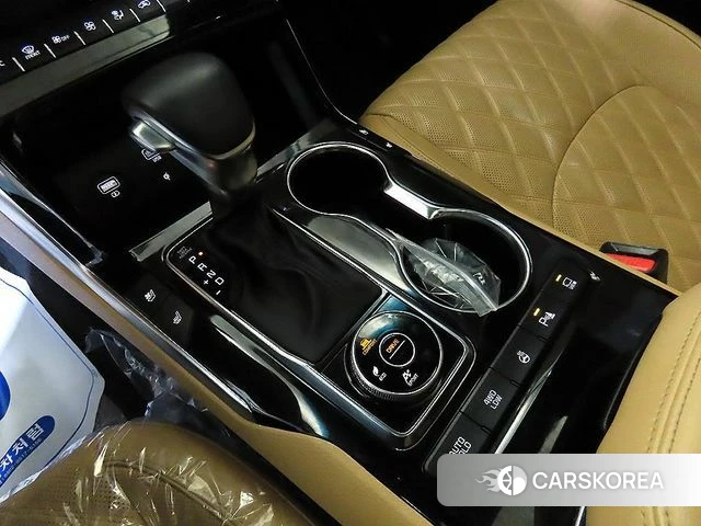 Kia Mohave Master 2021 Белый из Кореи, фото 3