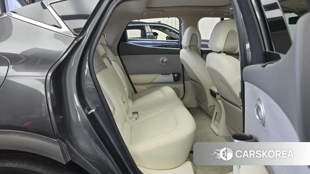 Genesis GV60 2022 Серый из Кореи, фото 3