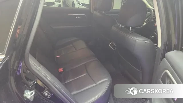 Nissan Altima 2018 Черный из Кореи, фото 3