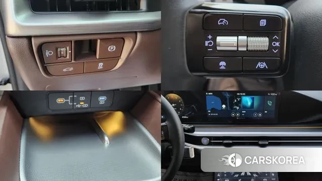 Hyundai Grandeur (GN7) 2023 Серебряный из Кореи, фото 3