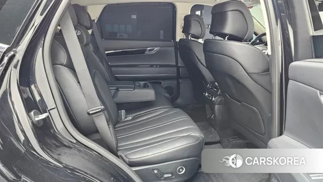 Genesis GV80 2022 Серый из Кореи, фото 3