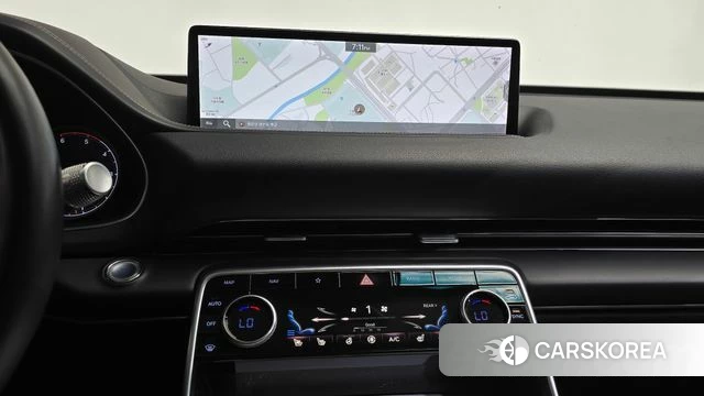 Genesis GV80 2020 Серый из Кореи, фото 3