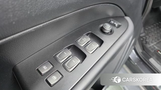 Ssangyong Rexton Sports Cannes 2020 Серый из Кореи, фото 3