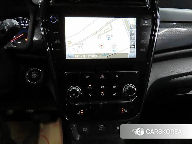 Ssangyong Berry New Tivoli 2021 Белый из Кореи, фото 3