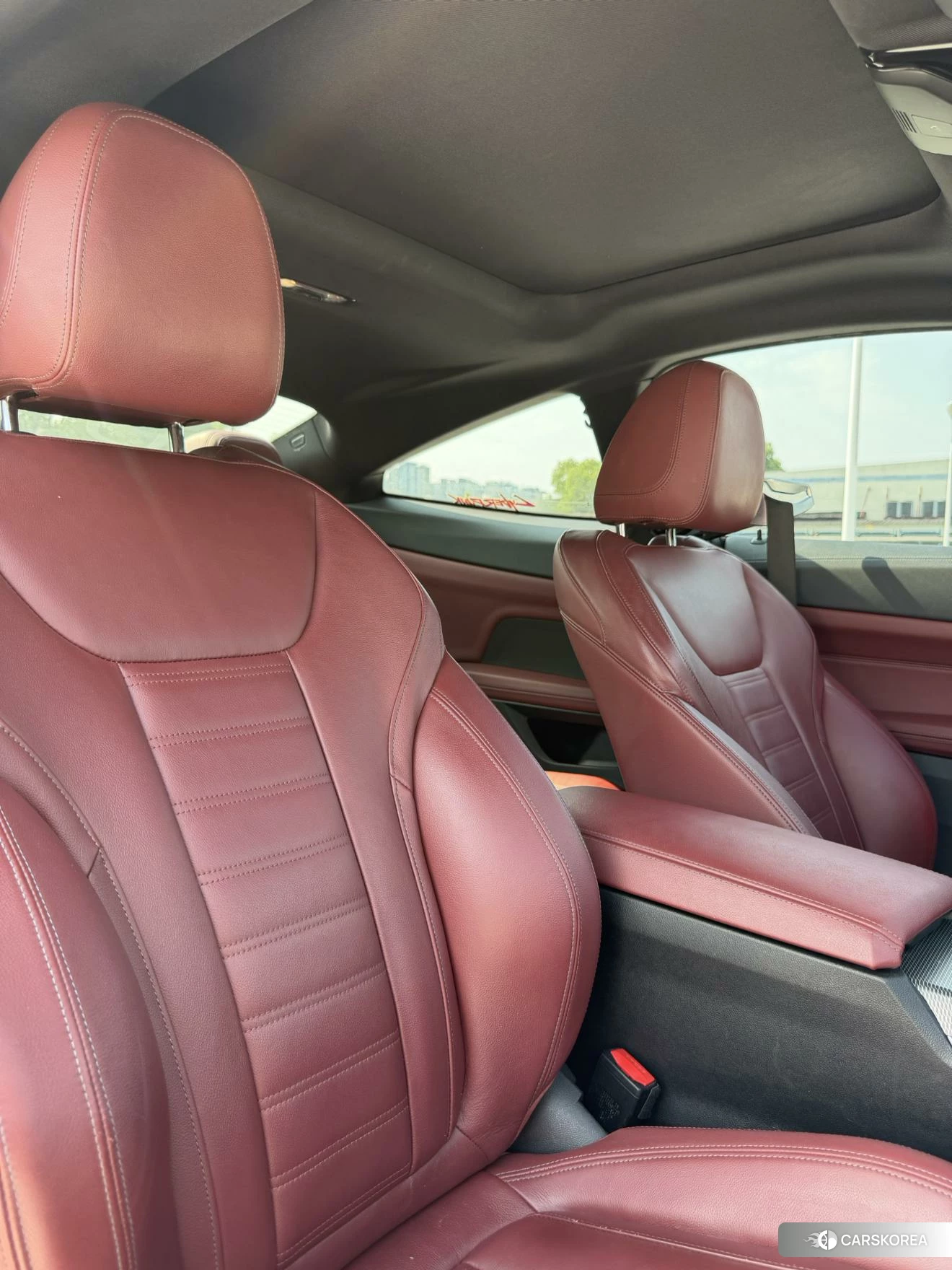 BMW 4 series 2020 Серебристо-серый из Китая, фото 3