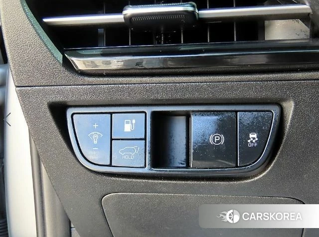 Kia EV6 2022 Серебристо-серый из Кореи, фото 3