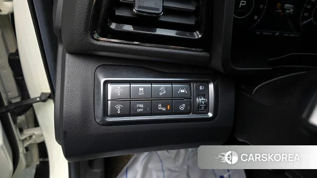 Ssangyong Berry New Tivoli 2023 Белый из Кореи, фото 3