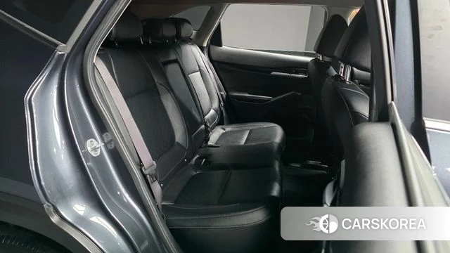 Kia Seltos 2019 Серый из Кореи, фото 3