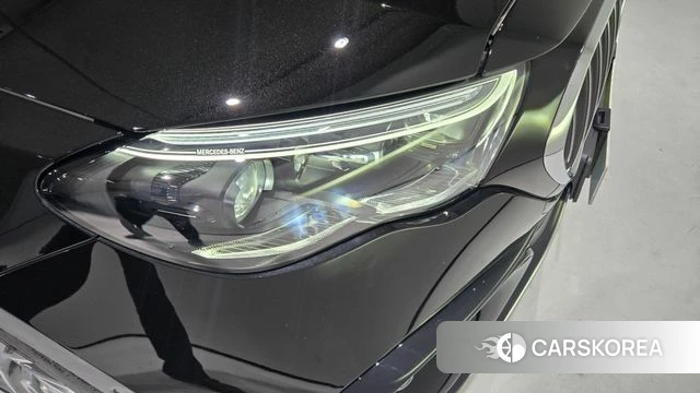 Mercedes-Benz E-Class W214 2026 Черный из Кореи, фото 3