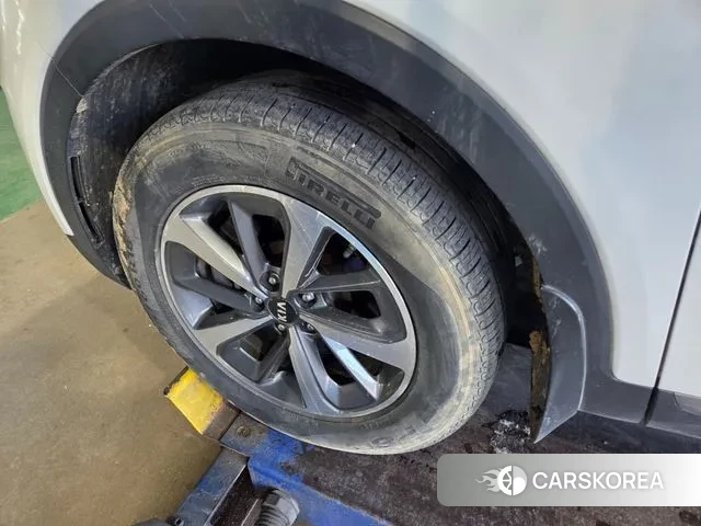 Kia The New Sorento 2018 Белый из Кореи, фото 3