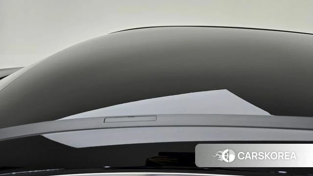 Mercedes-Benz A-Class W177 2025 Черный из Кореи, фото 3