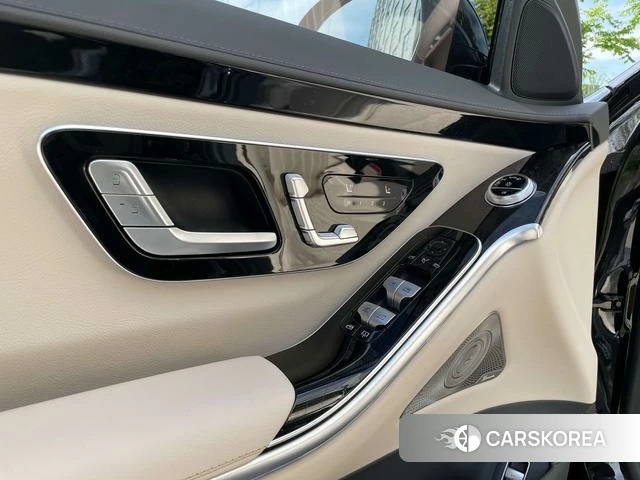 Mercedes-Benz S-class 2022 Черный из Китая, фото 3