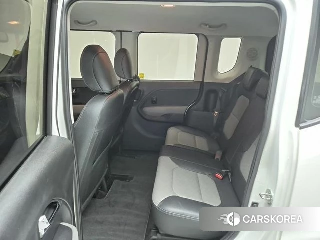 Kia The New Ray 2018 Белый из Кореи, фото 3