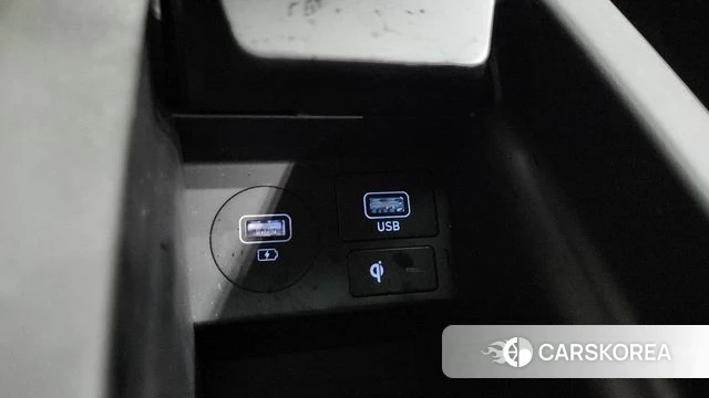 Hyundai The New Grandeur IG 2021 Черный из Кореи, фото 3