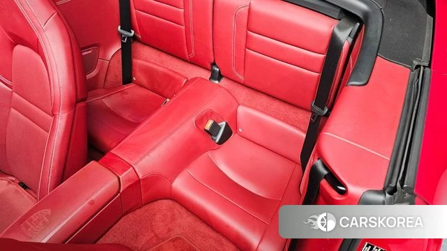 Porsche 911(992) 2021 Красный из Кореи, фото 3