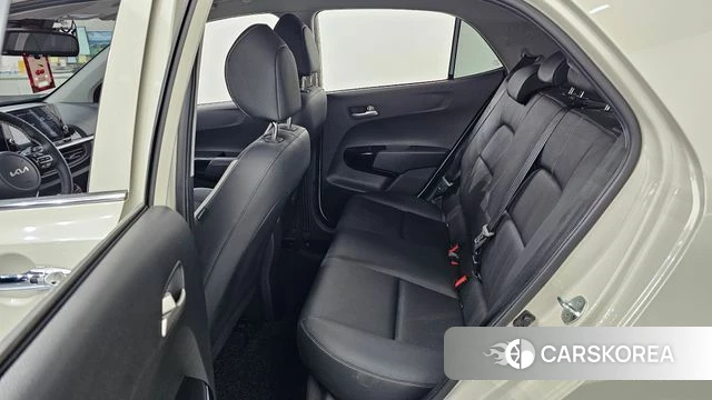 Kia Morning Urban (JA) id 4186594 из Кореи 3