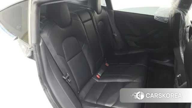 Tesla Model 3 2020 Белый из Кореи, фото 3