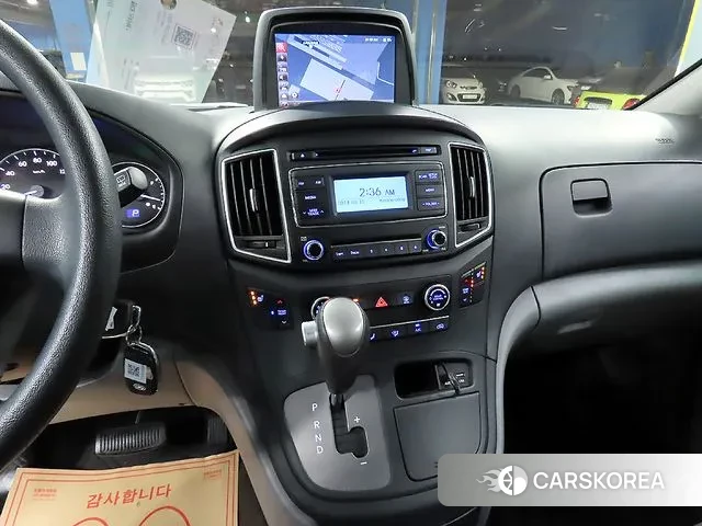 Hyundai The New Grand Starex 2019 Белый из Кореи, фото 3