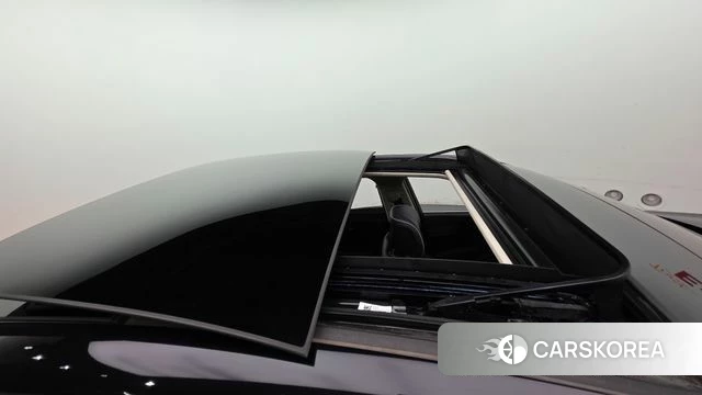 Genesis G80 (RG3) 2022 Черный из Кореи, фото 3