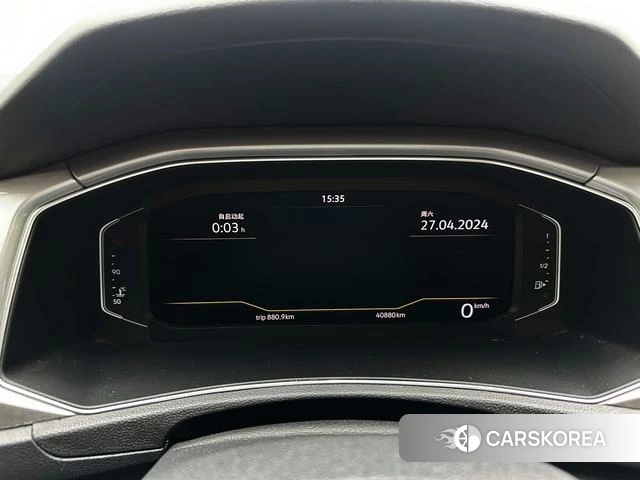 Volkswagen Exploring songs 2022 Белый из Китая, фото 3